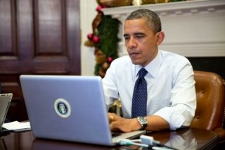 Obama LinkedIn orqali ish qidirmoqchi фото