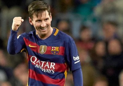 Lionel Messi 30 yoshgacha bo‘lgan sportchilar orasida eng boyi deya tan olindi фото