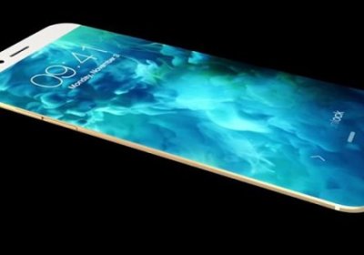 Apple iPhone 8 simsiz zaryadlash texnologiyasiga ega bo‘ladi фото