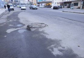 Texnik jihatdan tartibga solish agentligi vakili
