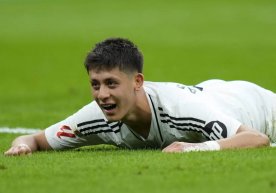 Испания Суперкубоги финалида «Барселона»га 2:3 ҳисобида