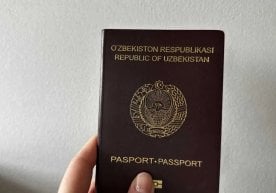 Henley & Partners компаниясининг 2025 йил якунлари