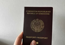 Henley & Partners компаниясининг 2025 йил якунлари