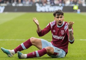 «Вест Ҳэм» ярим ҳимоячиси Лукас Пакета «Тоттенҳэм»га кўчиб