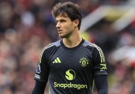 «Манчестер Юнайтед» «Эвертон» устидан уч очкони қўлга