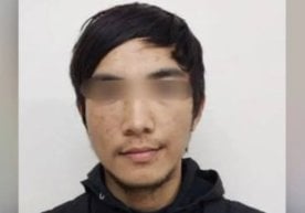 Туркияда 20 ёшли Ўзбекистон фуқароси Умид З. ушланган ва