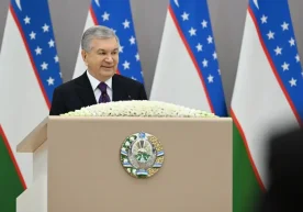 Ўзбекистон Президенти Шавкат Мирзиёев 26-декабрь куни Олий