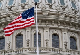Сегодня Комиссия по торговле товарными фьючерсами США