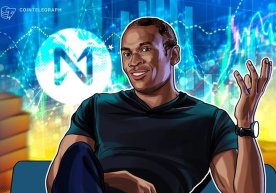 Kripto para borsası BitMEX'in kurucusu Arthur Hayes,
