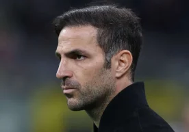 Fabregas emerges as leading candidate for Chelsea head