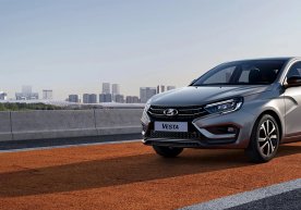 AvtoVAZ компанияси бутловчи қисмлар танқислиги сабабли