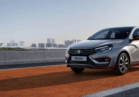 AvtoVAZ компанияси бутловчи қисмлар танқислиги сабабли