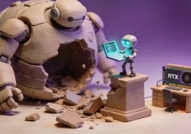 Alibaba компанияси сунъий интеллект соҳасида янги ютуқни