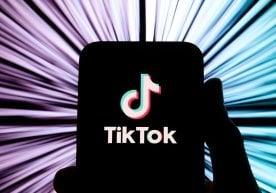 TikTok бугунги кунда шунчаки ижтимоий тармоқ гиганти