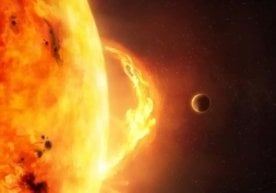 Коинот оламининг сири ва қудрати яна бир бор инсон зеҳнини
