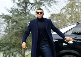 Мадриднинг «Реал» клуби атрофида кутилмаган вазият юзага