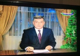 Ўзбекистон халқ артисти, олий тоифали сухандон Абдумўмин