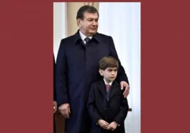 Ўшанда Мирзиёев 33 ёш эди, деб ҳикоя қилади филология