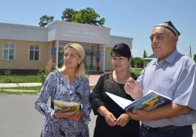 Ўзбекистонда “Маҳалла ифтихори” кўкрак нишони таъсис этилди фото