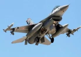 Сербияда Supergabel G-4 ҳарбий самолёти қулаши оқибатида