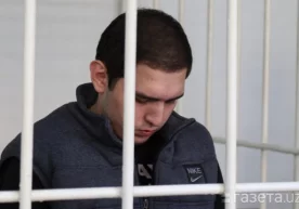Жасур Иброҳимовнинг ўлимида айбдор деб топилган Исломбек Тўлаганов: Ўзбекистон Президенти ва халқидан узр сўрайман фото