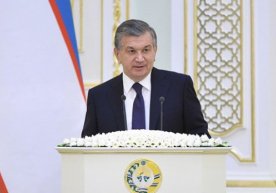 Shavkat Mirziyoyev Turkiyaning tajribasini o‘rganish haqida (Video) фото