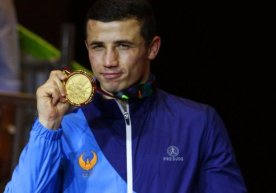 Boks: Osiyoning eng yaxshilari aniqlandi, 4 ta nominatsiyada vakillarimiz tengsiz фото