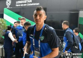 O‘zbekiston MTJ Dubaydan Sharjaga ko‘chdi (foto) фото