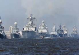 Rossiya harbiy kemalari dushman ko‘zini qamashtiruvchi tizimga ega bo‘ldi фото