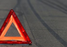 Тошкентда Бош прокуратура бошқармаларидан бирига қарашли