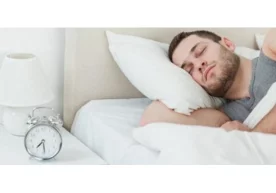 Уйқу асаб тизимига ором беради. Киши ухлаган пайтда кун