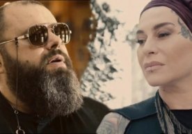 Фото: Peopletalk Бир неча кун аввал Наргиз Зокирова 2014