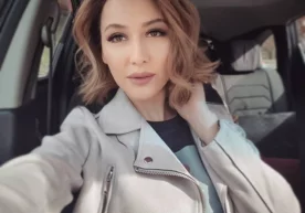 Kuni kecha xonanda instagram tarmogʻida yangi video klipi