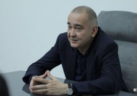 Жорий йилнинг 14 август куни Kun.uz ходимлари Олмазор