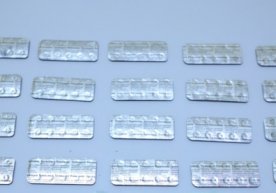 Tramadolning noqonuniy oldi-sotdisiga chek qoʻyildi фото