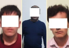 Foto: Samarqand viloyat IIB axborot xizmati Ijtimoiy