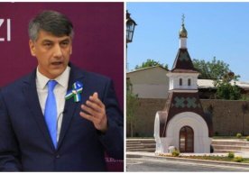 Alisher Qodirov tarixdan qo‘rqmaydi, kelajakdan-chi? фото