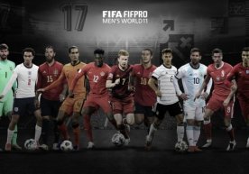 FIFA 2019/20 йилги мавсум рамзий терма жамоасини эълон қилди фото