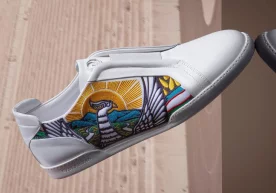 Фото: @glamour.boutique Италиялик дизайнер Стефано Риччи