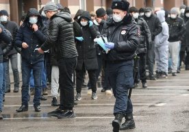 O‘zbekiston fuqarolarining Rossiya hududida bo‘lishi tartibi to‘g‘risidagi bitim tasdiqlanadi фото