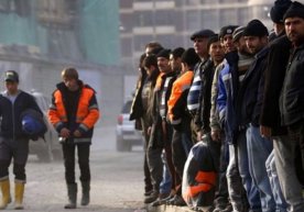 Rossiyaga 2021 yilda ishlashga borayotgan migrantlarning eng ko‘pi o‘zbekistonliklar фото
