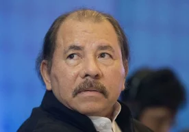 Daniel Ortega. Nikaragua sudi mamlakat prezidenti Daniel