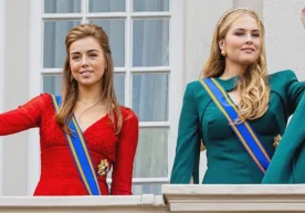 Hollanda'da ses getiren bir ceza davasında yargılama