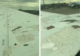 Ижтимоий тармоқларда Uzbekistan Airways компаниясига