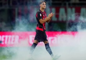 А Сериянинг ўн тўртинчи тури доирасидаги сўнгги ўйинда