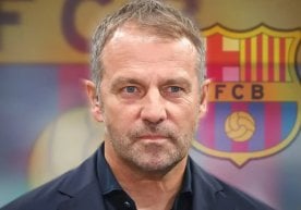 Ханс-Дитер Флик кечаги 3:3 ҳисобидаги дуранг ҳақида қандай фикр билдирди? фото