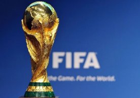 ФИФА 2026 йилда ўтадиган футбол бўйича Жаҳон чемпионати