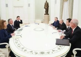 Беш соатлик мулоқот ва сукут сақлаш принципи 2 декабр куни