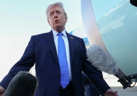 Президент США Дональд Трамп публично отверг план мирного