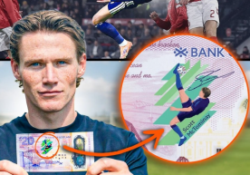 Shotlandiya futboli tarixida muhim iz qoldirgan Skott